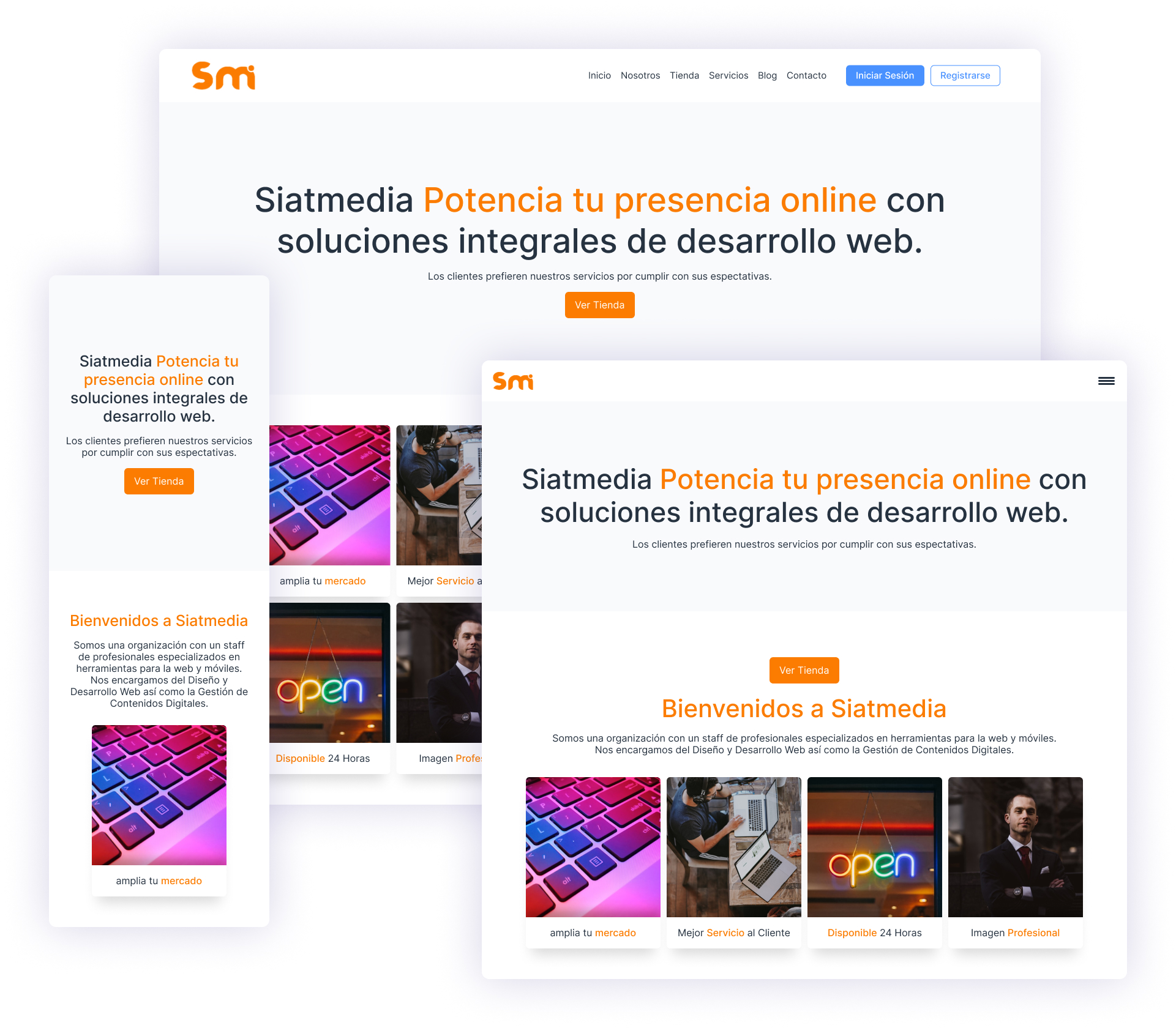 Siatmedia